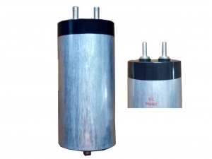 DC LINK capacitor