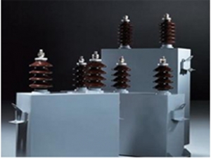high voltage power capacitor